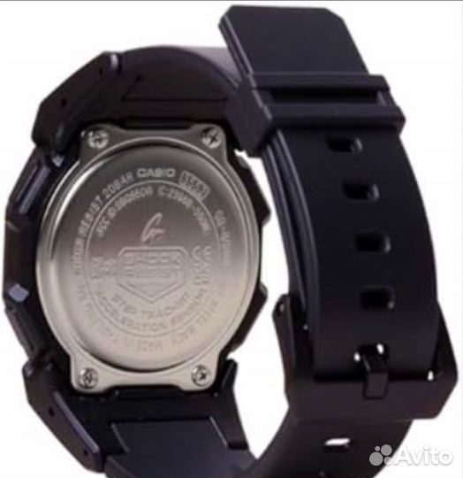 Мужские наручные часы