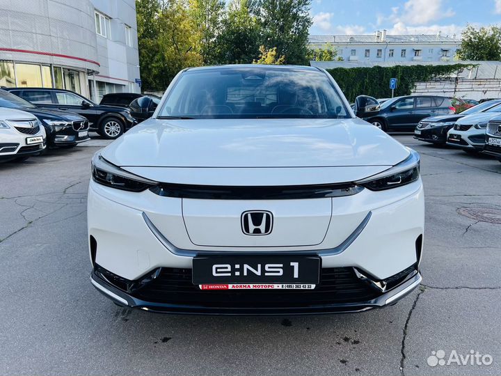 Honda e:NS1 AT, 2023, 39 км