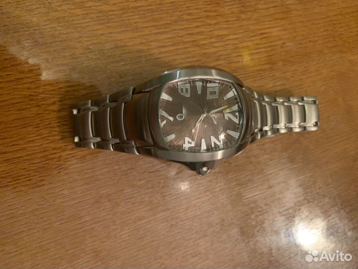 Часы мужские Chronotech ct7988m/65m