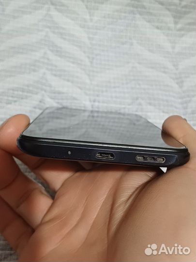Xiaomi Redmi 9C (NFC), 3/64 ГБ