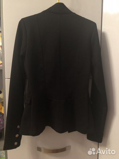 Жакет на девочку