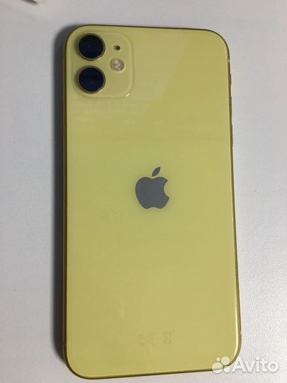 iPhone 11 128gb