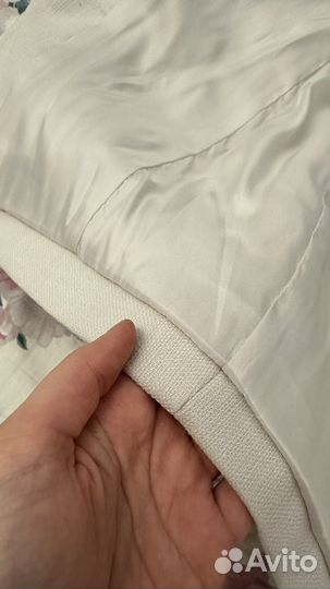 Пиджак женский H&M XS Торг