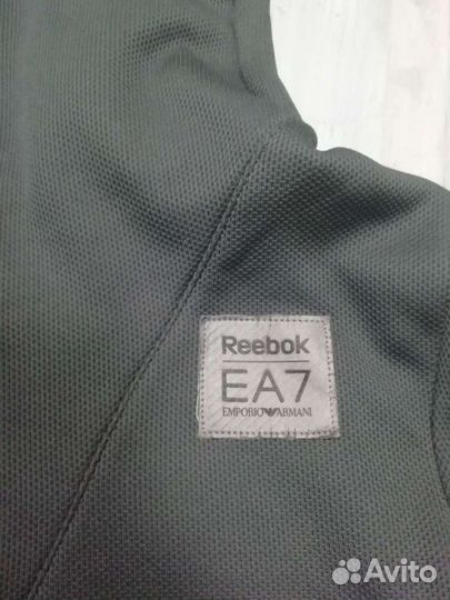 Платье reebok тёплое