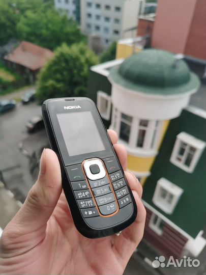 Nokia 2600