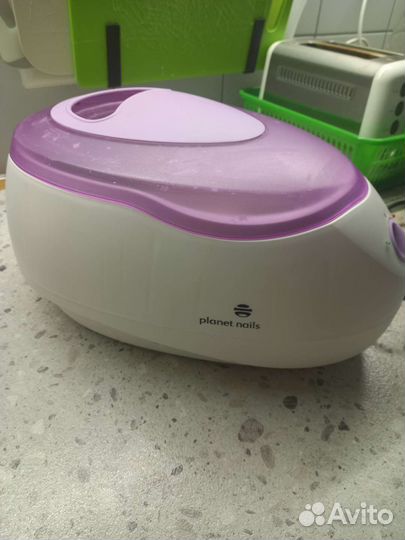 Ванна для парафина Paraffin Heater 1203