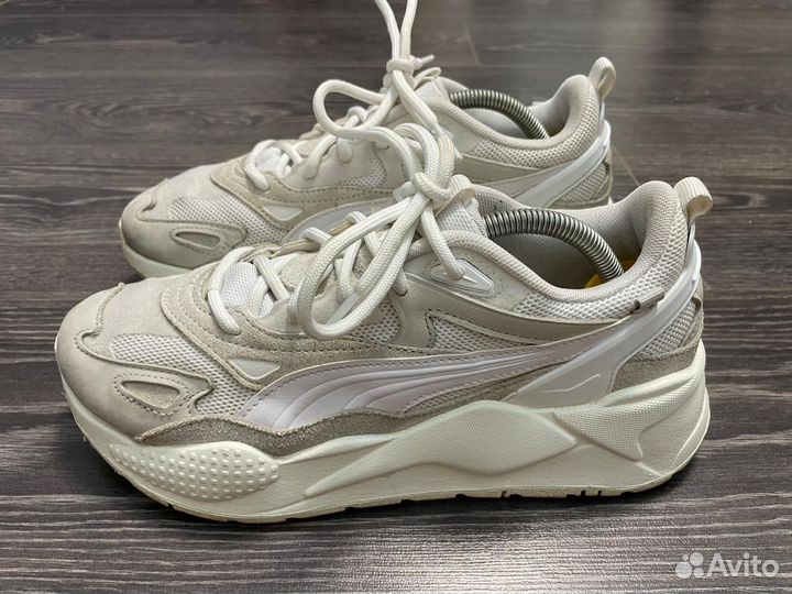 Кроссовки женские Puma RS-X оригинал