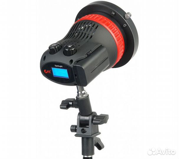 Осветитель светодиодный Falcon Eyes SpotLight 40LED BW