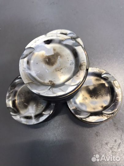 Поршень кольца Mercedes A B CLA GLB 160 180 200 M2