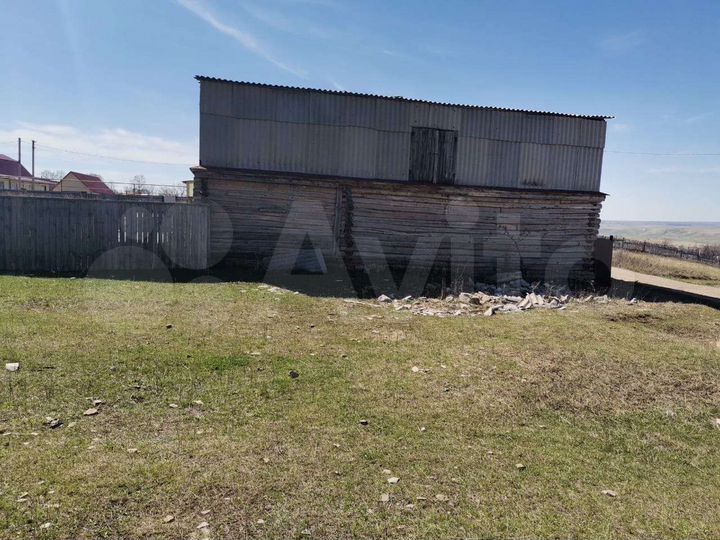 Дом 76,3 м² на участке 13 сот.