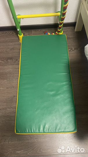 Шведская стенка