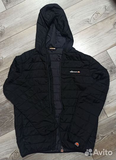 Куртка ellesse