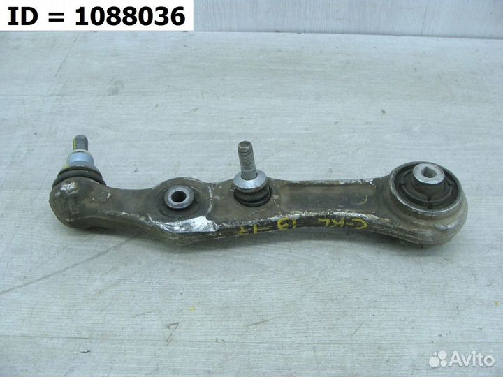 Рычаг подвески Mercedes C-kl