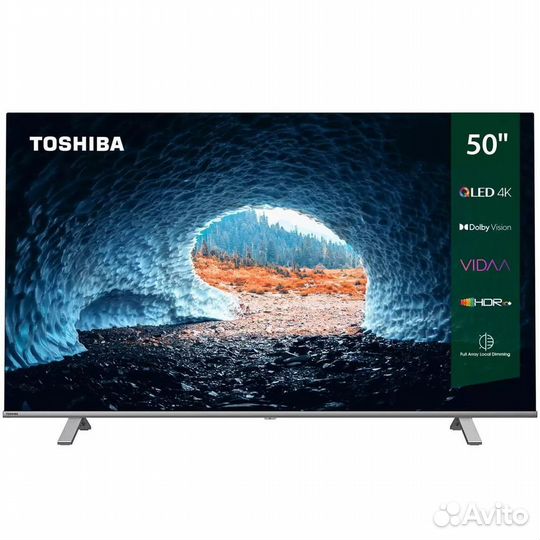 Телевизор Toshiba 65
