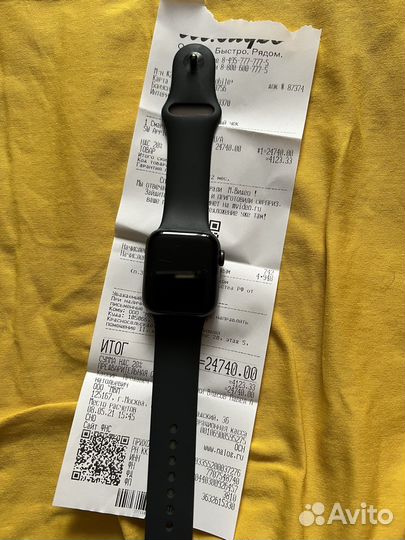 Apple watch se 40 mm