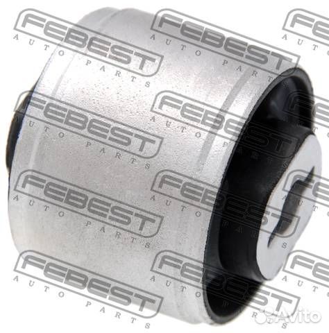Vlab004 Сайлентблок febest vlab004