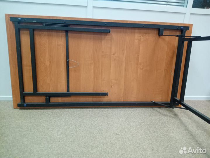 Стол раскладной