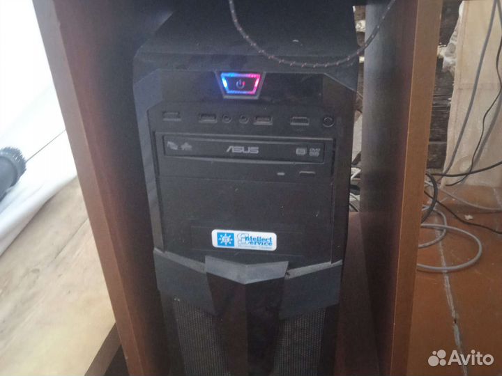 Пк windows 7 64 разрядная операционная система