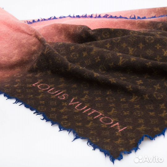 Шарф Louis Vuitton