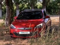 Opel Astra GTC 1.4 AT, 2013, 166 500 км, с пробегом, цена 899 000 руб.