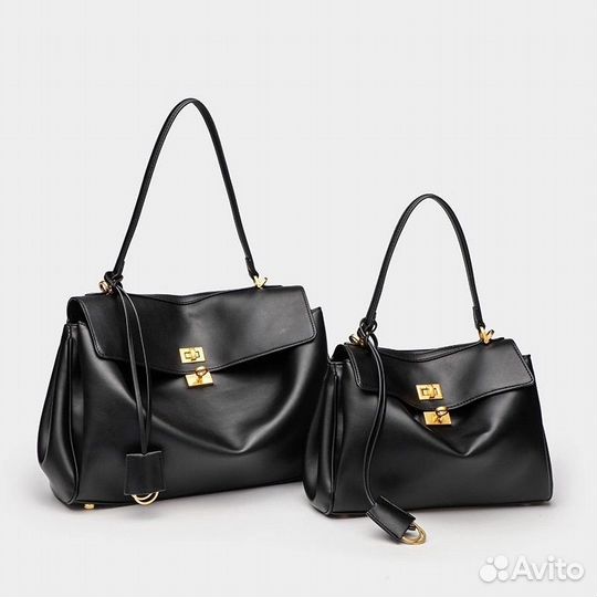 Сумка женская в стиле Balensiaga