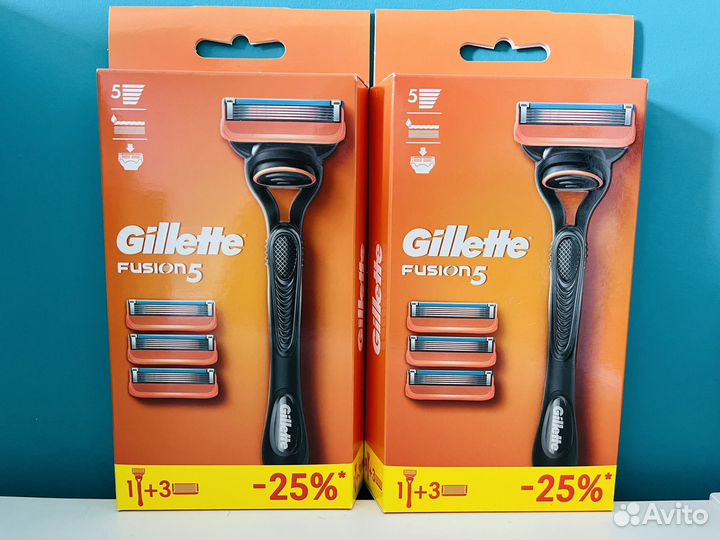 Gillette