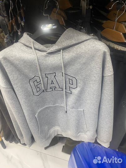 Толстовка gap yeeze