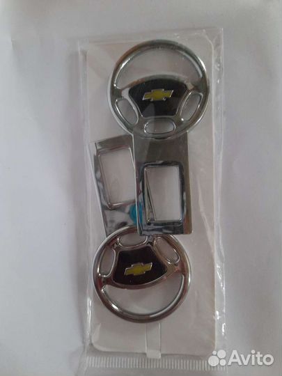 Заглушки Chevrolet