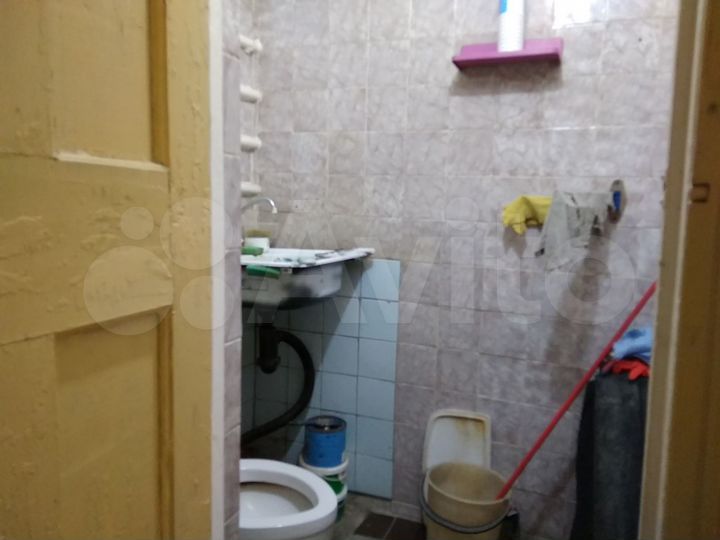 Торговая площадь, 31.5 м²