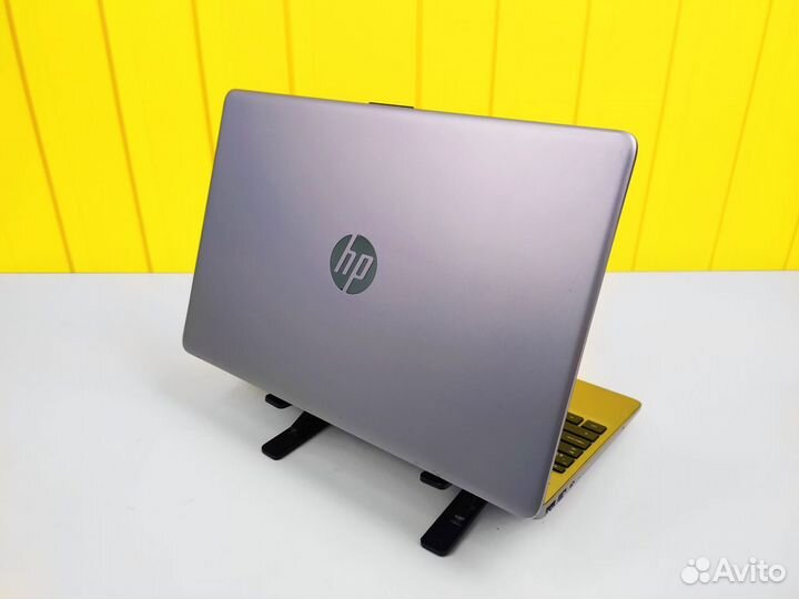 Ноутбук HP на i3/i5