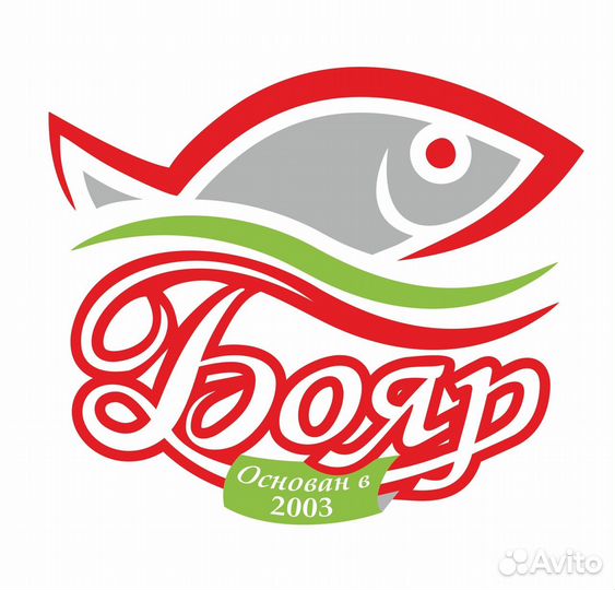 Рыбообработчик(ца) в производственный цех