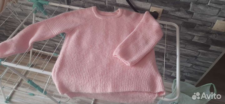 Пакет вещей все новое