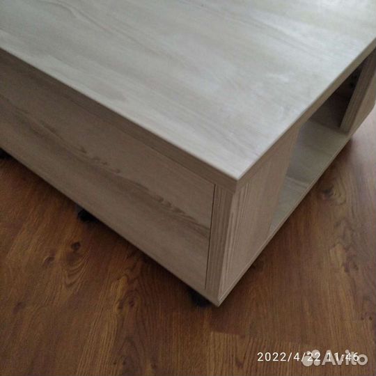 Тумба/подставка для оргтехники