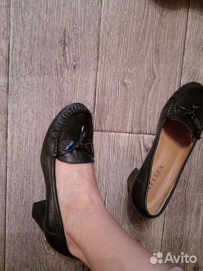 Туфли женские 40 размер
