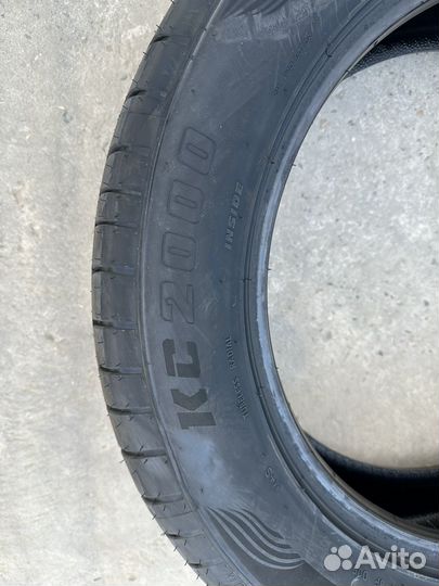 Otani KC2000 245/55 R19 103W