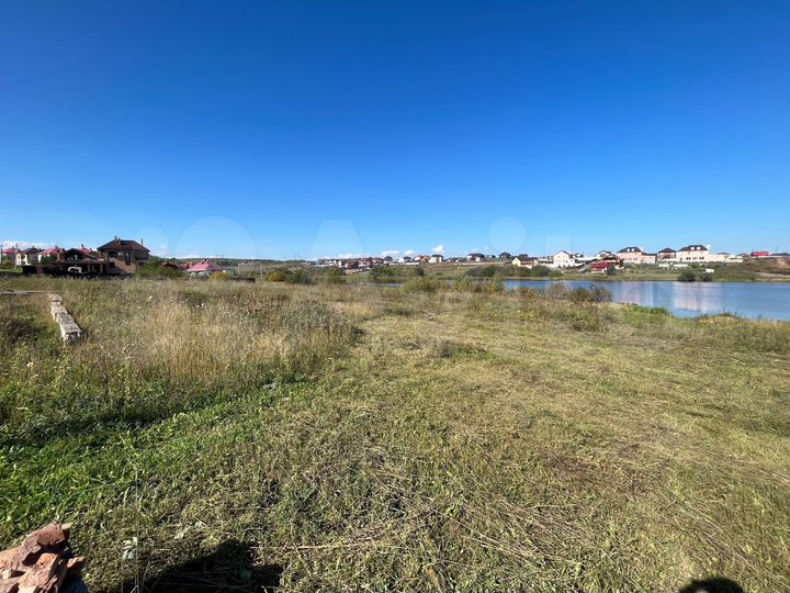 Участок 1,04 га (ИЖС)