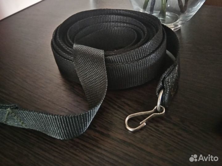 Поводок для собак новый 3м. 5м