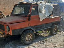 ЛуАЗ 969, 1986, с пробегом, цена 60 000 руб.