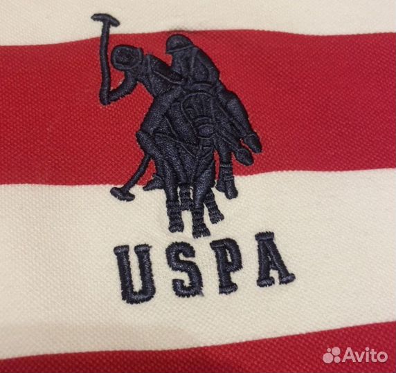 Us polo поло