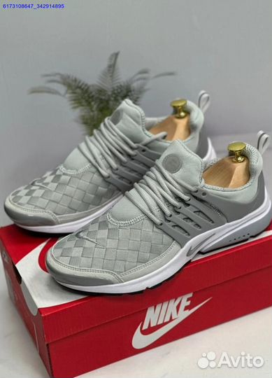 Кроссовки Nike Presto (Арт.12721)