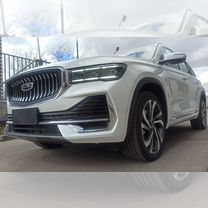 Geely Monjaro 2.0 AT, 2023, 38 км, с пробегом, цена 3 595 000 руб.