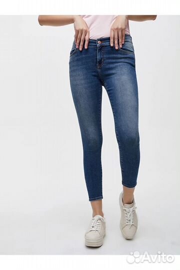 Женские джинсы ltb