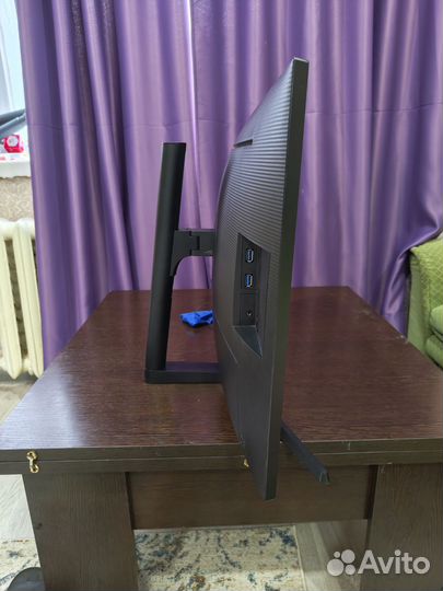 Монитор Samsung u32h850umi