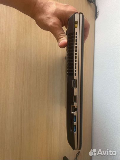 Ноутбук Lenovo Z710