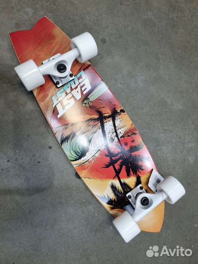 Круизер Eastcoast Surf Paradise (Новый)