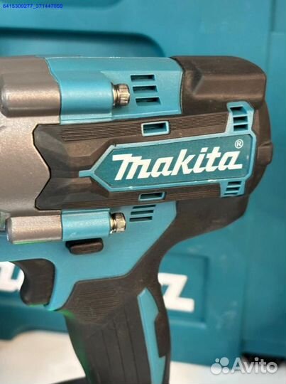 Гайковерт Makita (800нМ) (Арт.53909)