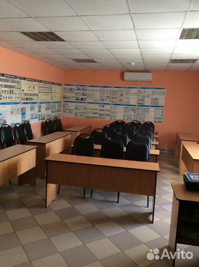 Автошкола 777