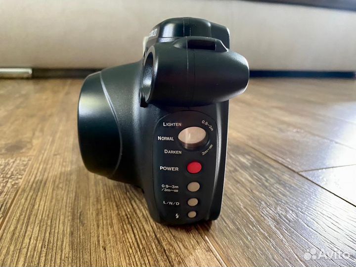 Фотоаппарат полароид Fujifilm
