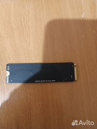 Ssd m2 256gb