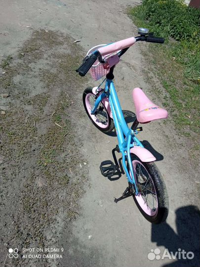 Продам велосипед